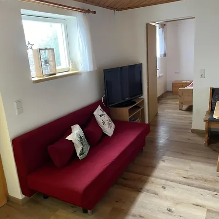 In Ruhiger Lage In Apartment Bischofshofen