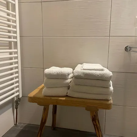 Appartement In Ruhiger Lage In *