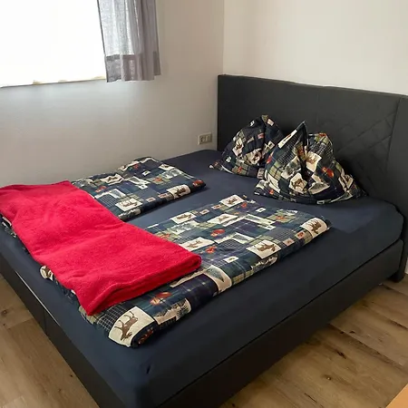 Apartment In Ruhiger Lage In *