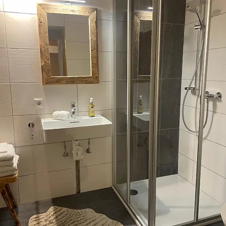 In Ruhiger Lage In * Bischofshofen