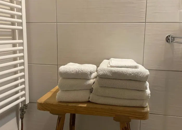 公寓 In Ruhiger Lage In *